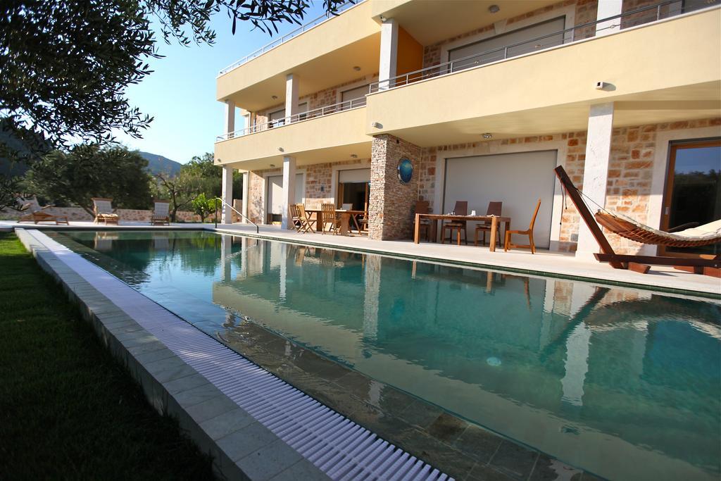 Villa Fora Hvar Hvar Town Exterior foto