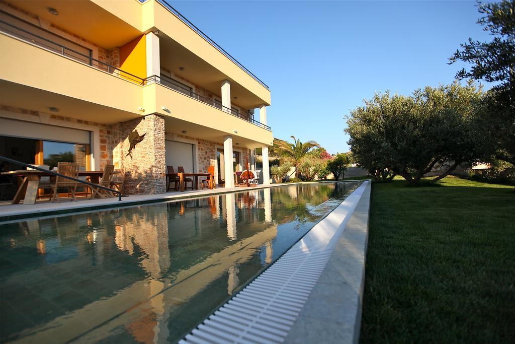 Villa Fora Hvar Hvar Town Exterior foto